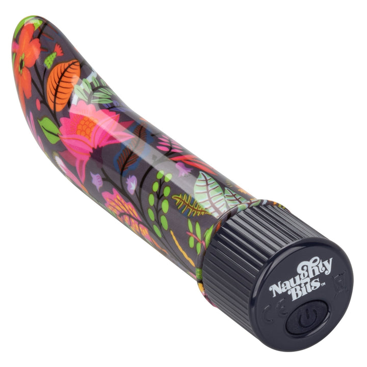 Naughty Bits Lil' Fucker Mini G - Spot Vibrator - US Stores