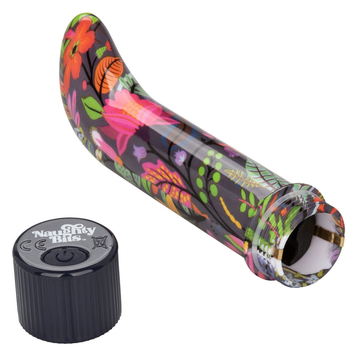 Naughty Bits Lil' Fucker Mini G - Spot Vibrator - US Stores