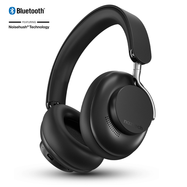 Naztech Aura 360 ANC Wireless Headphones - US Stores