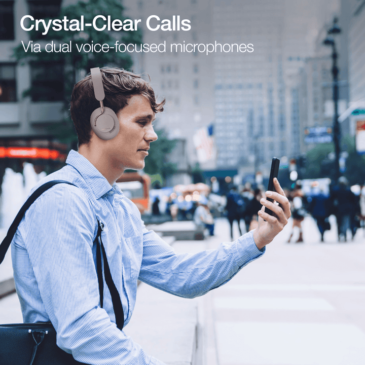 Naztech Aura 360 ANC Wireless Headphones - US Stores