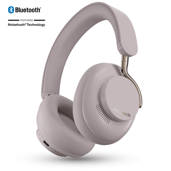 Naztech Aura 360 ANC Wireless Headphones - US Stores
