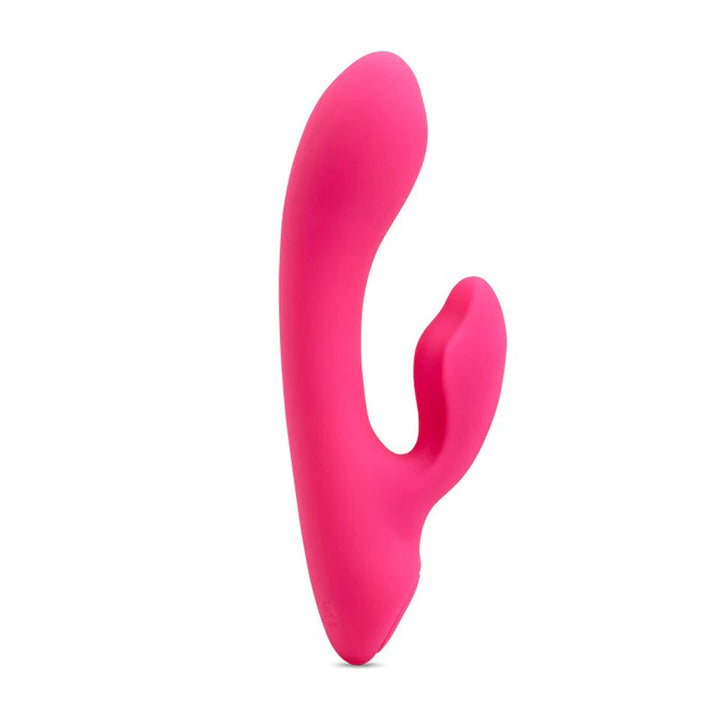 Nu Sensuelle Nubii Jolie Mini Rabbit - Pink - US Stores