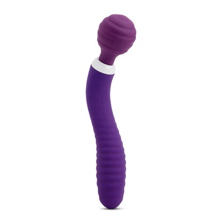 Nu Sensuelle Nubii Lolly Wand - Purple - US Stores