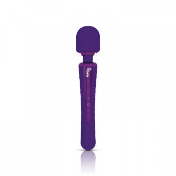 Obsession Wand Massager - Violet