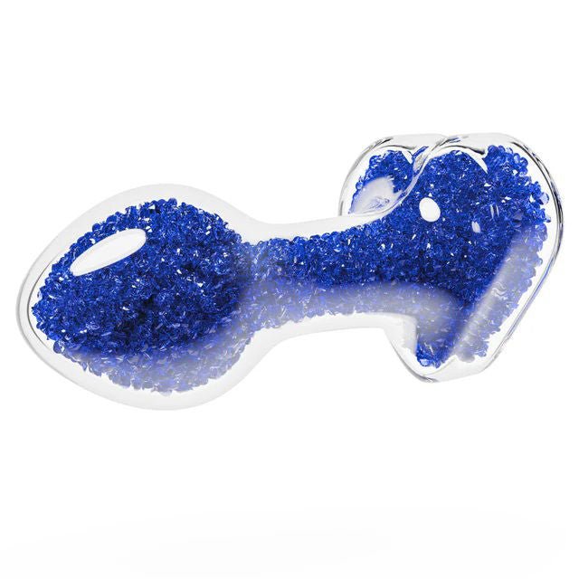 Oh My Gem - Prestige - Blue - US Stores