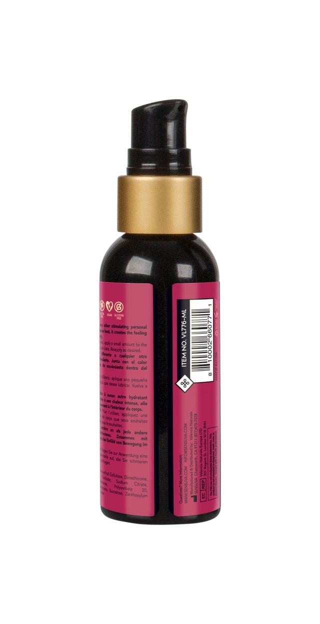 On Insane Ultra - Stimulating Glide Cherry Pop 2oz - 57ml Bottle - US Stores