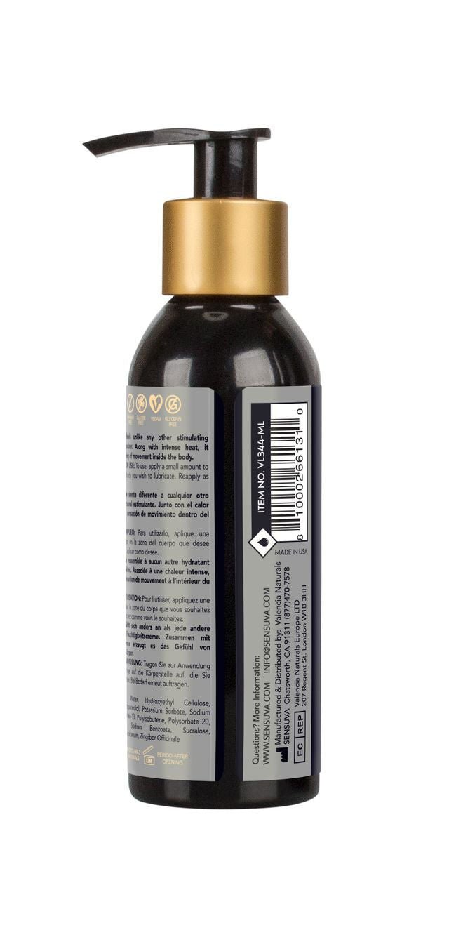 On Insane Ultra - Stimulating Personal Moisturizer - 4oz Cherry Pop - US Stores
