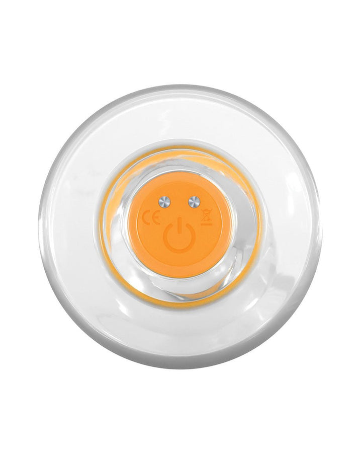 Orange Dream - US Stores