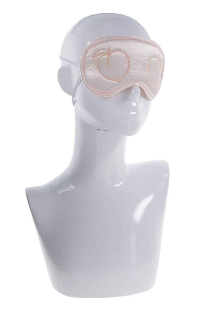 Peaches N Creame Blindfold - Pink - US Stores