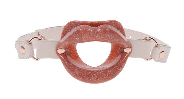 Peaches N Creame Silicone Lips - Pink - US Stores
