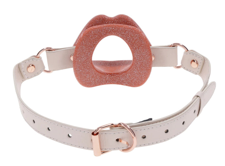 Peaches N Creame Silicone Lips - Pink - US Stores