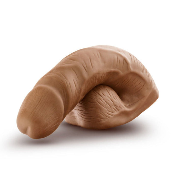 Performance - 5 Inch Packer - Mocha - US Stores
