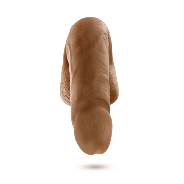 Performance - 5 Inch Packer - Mocha - US Stores