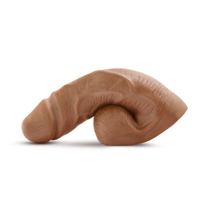 Performance - 5 Inch Packer - Mocha - US Stores