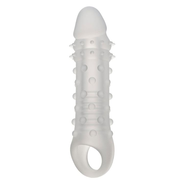 Performance Maxx Liquid Silicone Adonis - Clear - US Stores