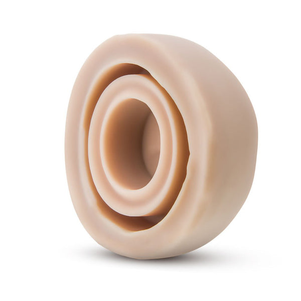 Performance - Universal Pump Sleeve - Anal - Vanilla - US Stores