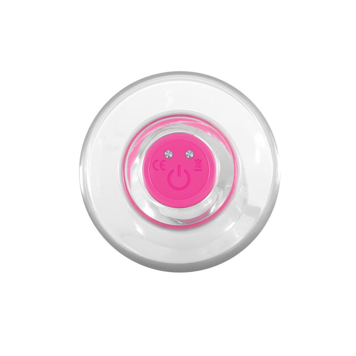 Pink Paradise - US Stores