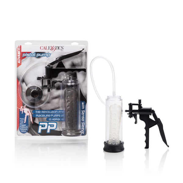 Pistol Pump - US Stores