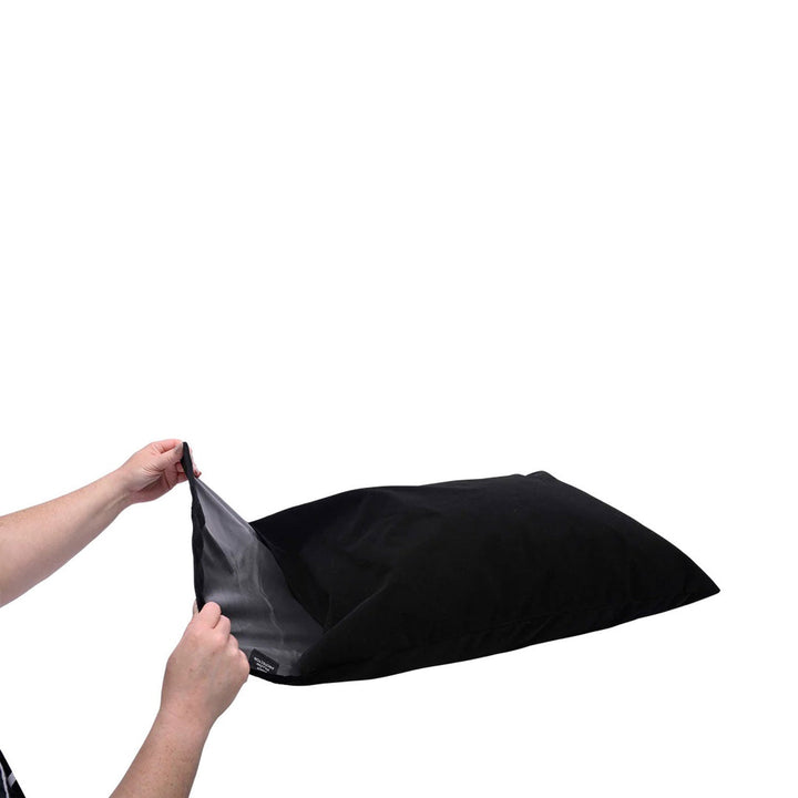 Pivot Pillow Protector - Black - US Stores
