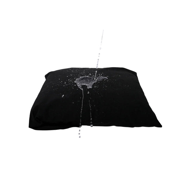 Pivot Pillow Protector - Black - US Stores