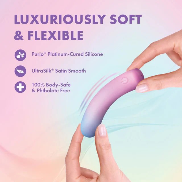 Play With Me - Berry Burst - US Stores