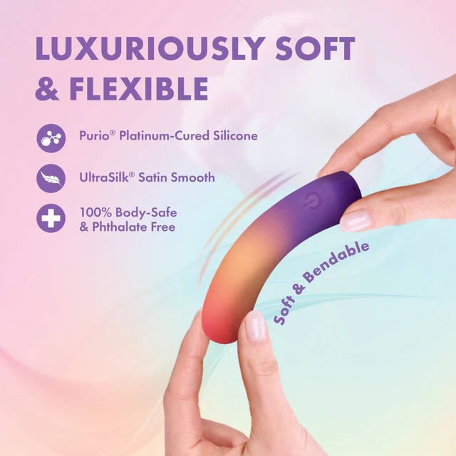 Play With Me - Cotton Candy - US Stores