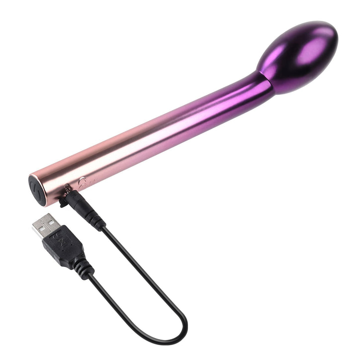 Playboy Pleasure - Afternoon Delight - G - Spot Vibrator - Ombre - US Stores