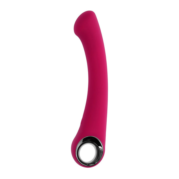 Pleasure Curve Burgundy - US Stores