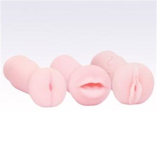Pocket Pink - 3 Pack - US Stores
