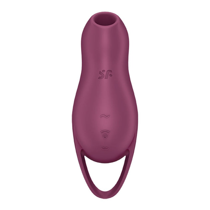 Pocket Pro 1 - Berry - US Stores