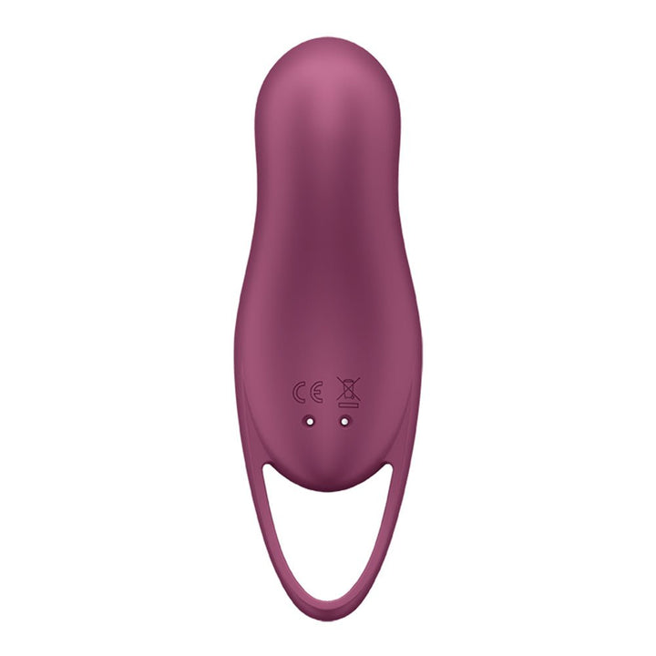 Pocket Pro 1 - Berry - US Stores