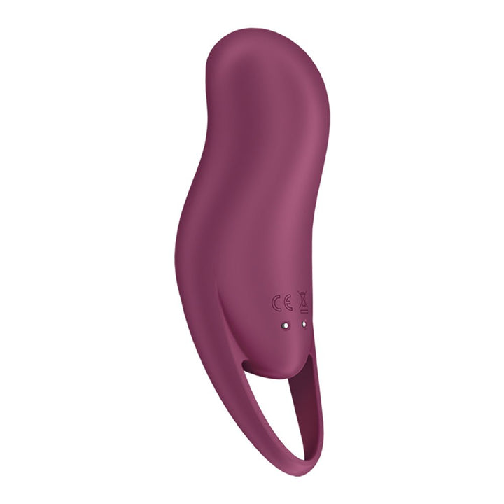 Pocket Pro 1 - Berry - US Stores
