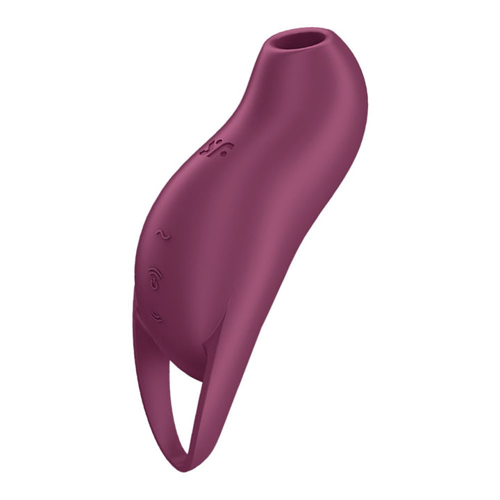 Pocket Pro 1 - Berry - US Stores