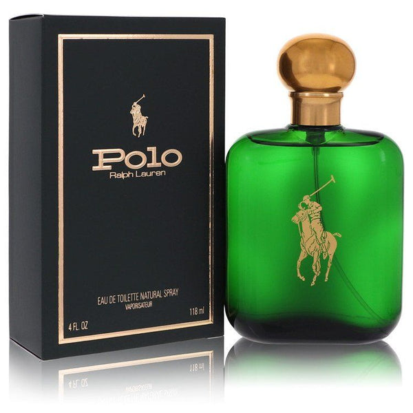 Polo by Ralph Lauren Eau De Toilette / Cologne Spray - US Stores