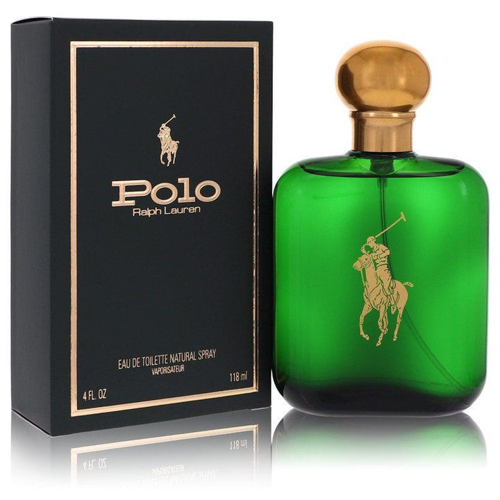Polo by Ralph Lauren Eau De Toilette / Cologne Spray - US Stores