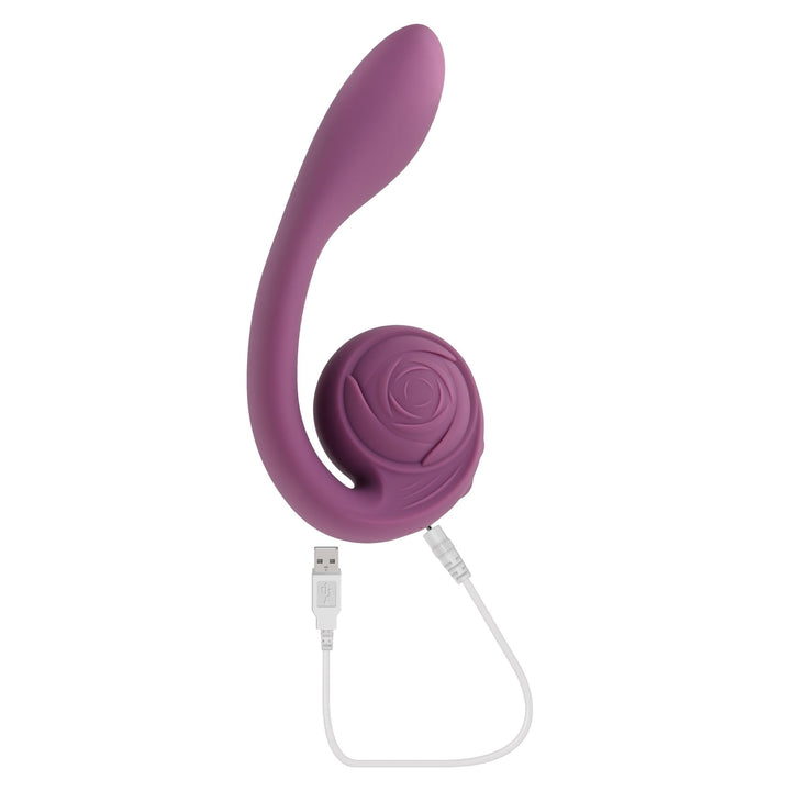 Poseable You - Purple - US Stores