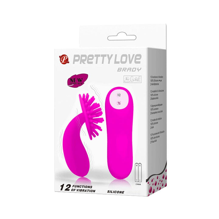 Pretty Love - Brady - US Stores