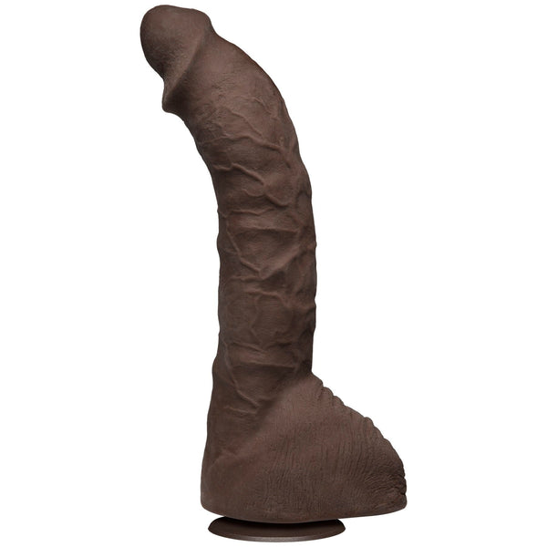 Prince Yahshua Ultraskyn 10.5 Inch Cock - US Stores