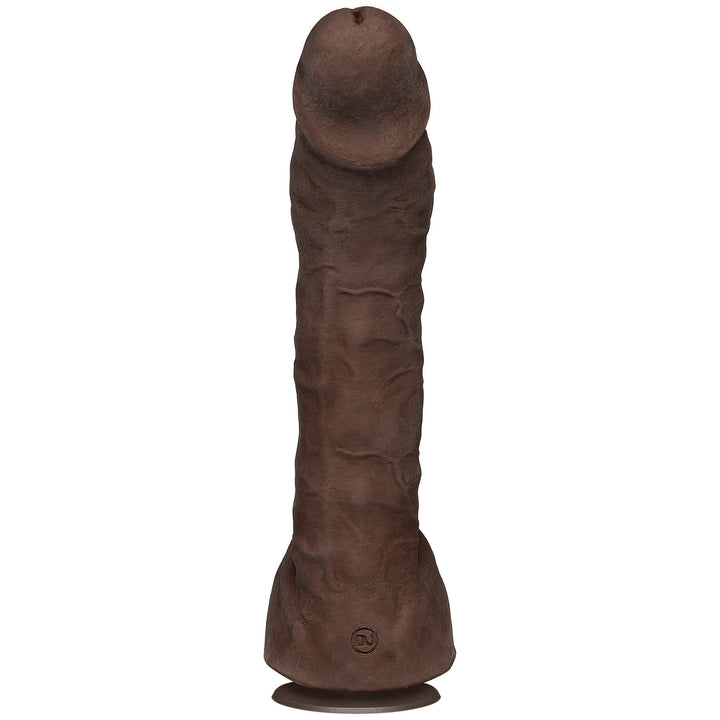Prince Yahshua Ultraskyn 10.5 Inch Cock - US Stores
