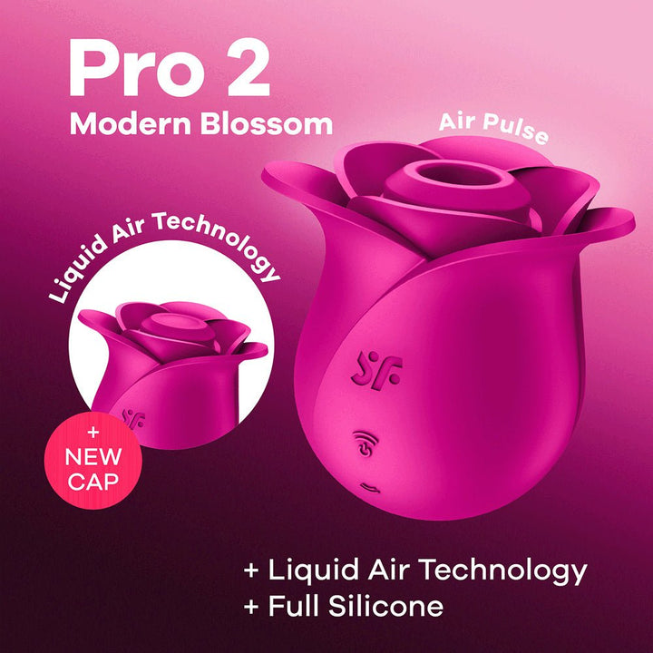 Pro 2 Classic Blossom - Plum - US Stores