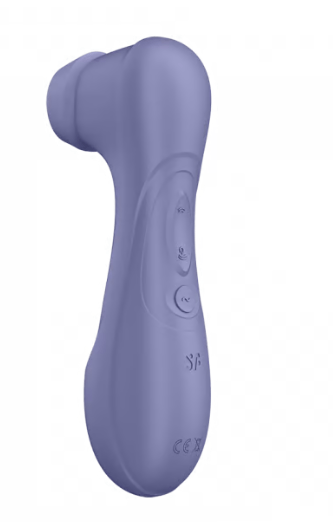 Pro 2 Generation 3 Connect App - Lilac - US Stores