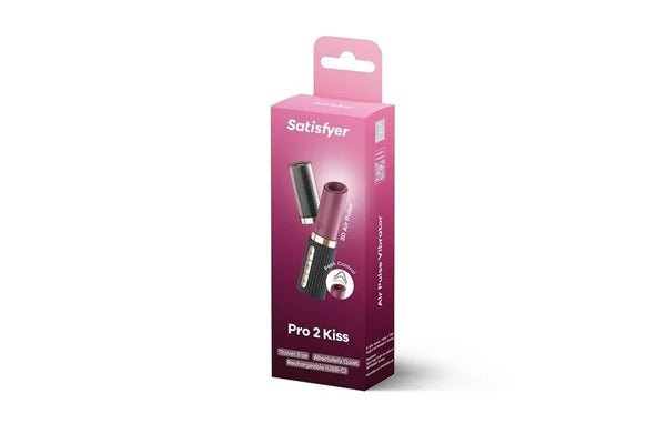 Pro 2 Kiss - US Stores