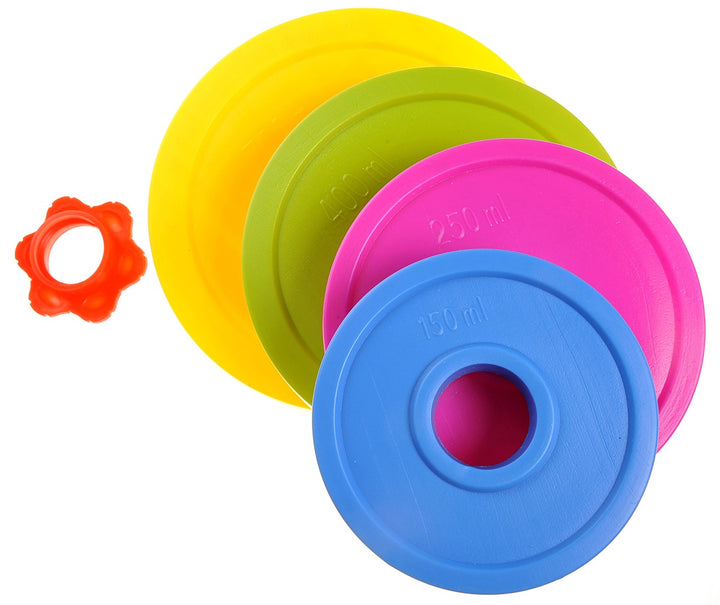 Adjustable Barbell Toy Set - US Stores
