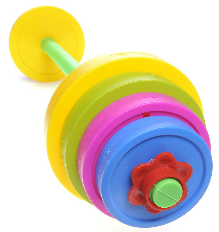Adjustable Barbell Toy Set - US Stores