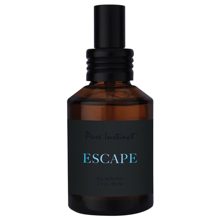 Pure Instinct Pheromone Eau De Parfum Escape 2oz60ml - US Stores