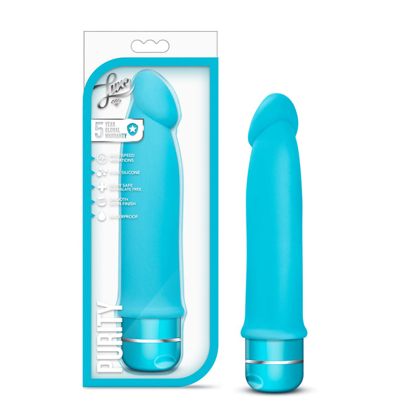 Purity - Blue - US Stores