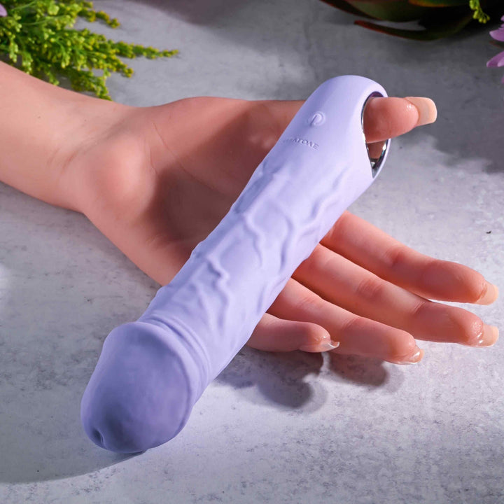 Purple Fantasy Vibrator - US Stores