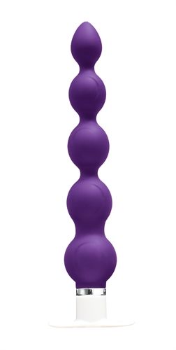Quaker Anal Vibe - Into You Indigo - US Stores