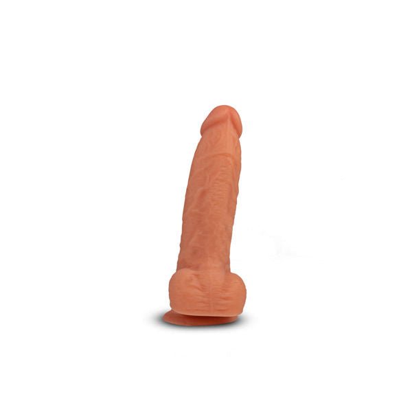 Raw Dildo Realistic Damian - Light - US Stores