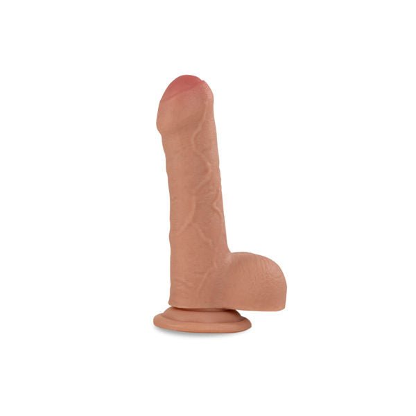 Raw Dildo Ultra Realistic Logan - Light - US Stores